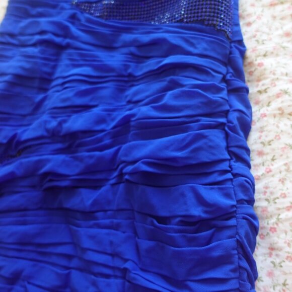 La Femme Dress - 0 - Picture 3 of 6
